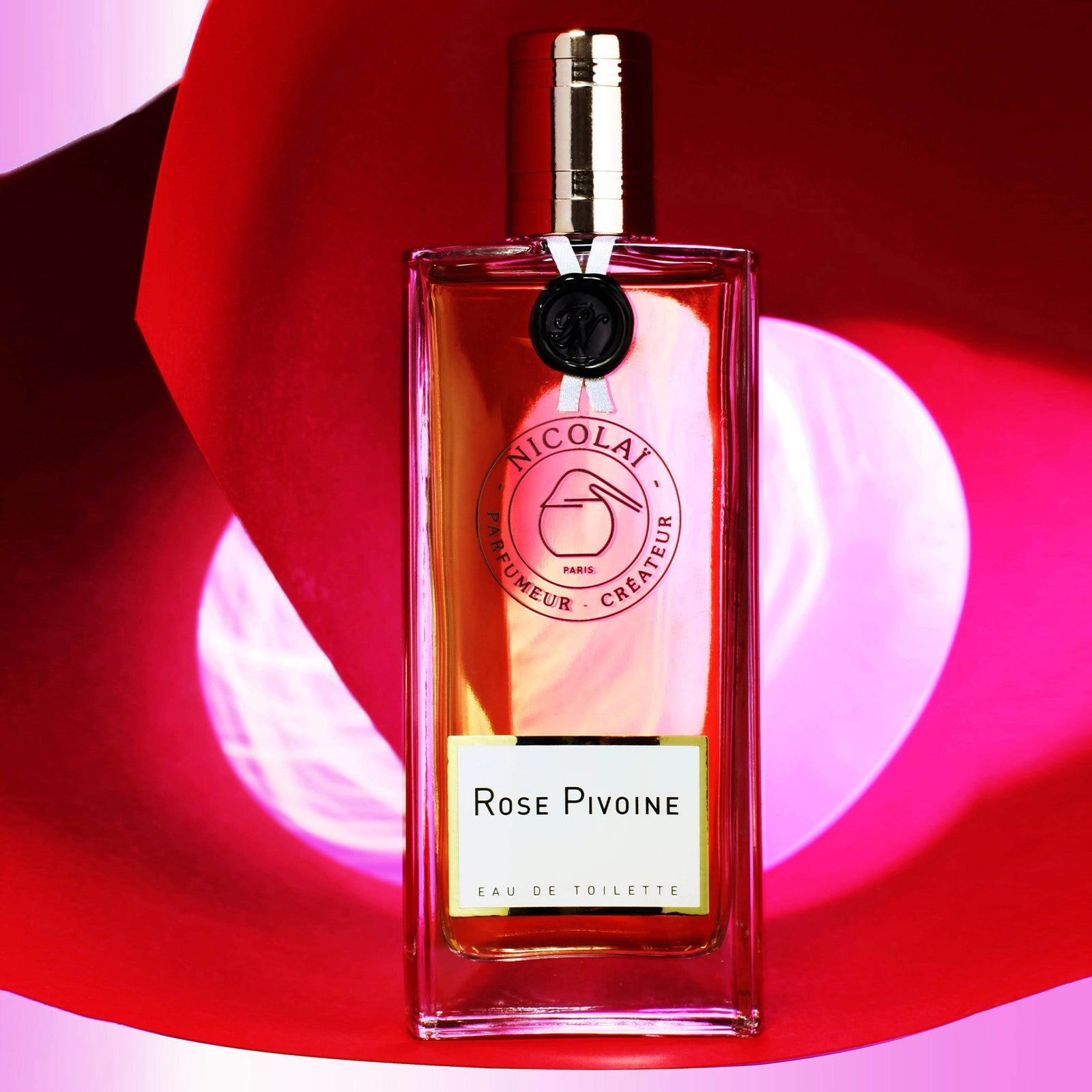 NICOLAI ニコライ ローズアンシエンヌ ルームスプレー 100ml 【公式通販】