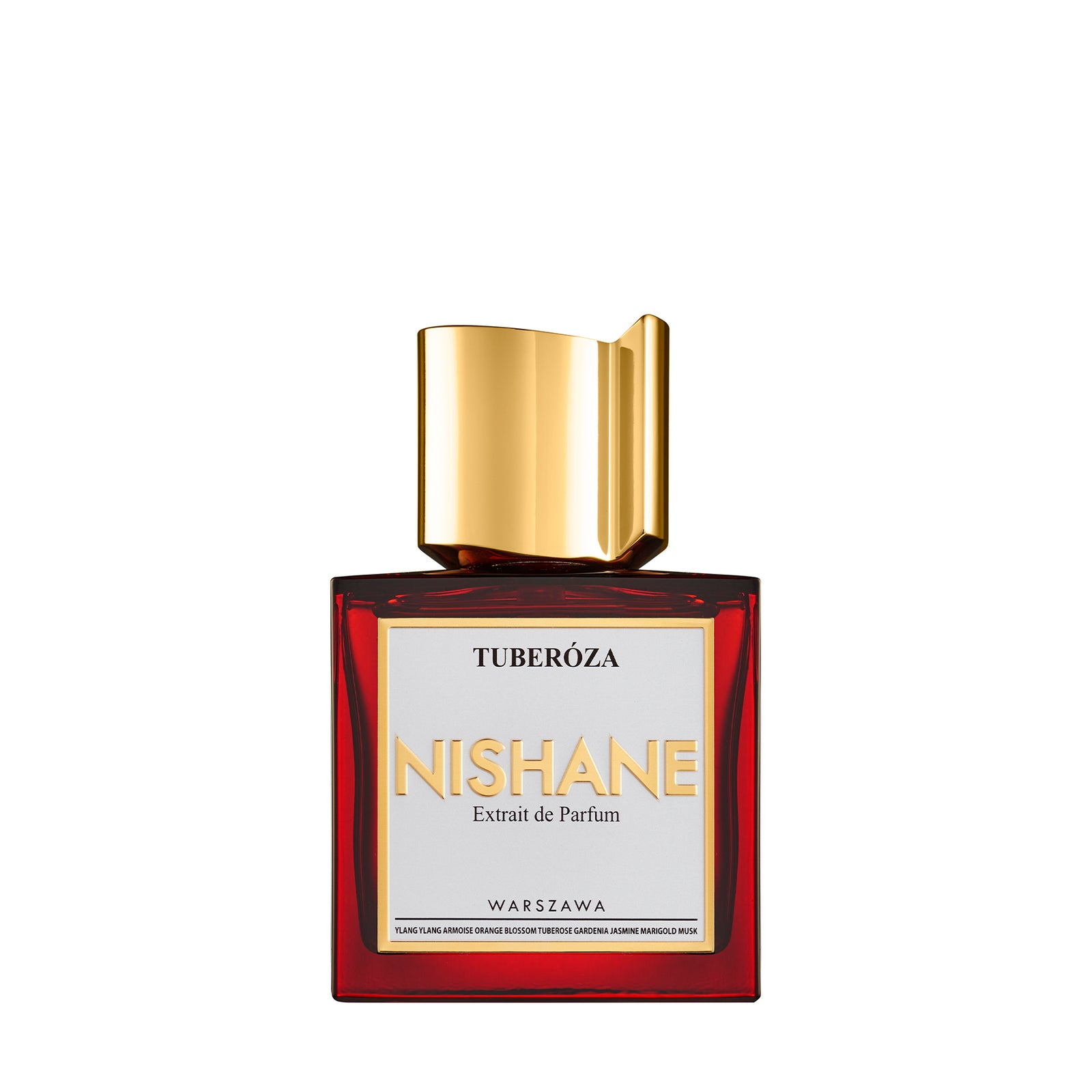 チュべローザ｜チュベローズ – NOSE SHOP