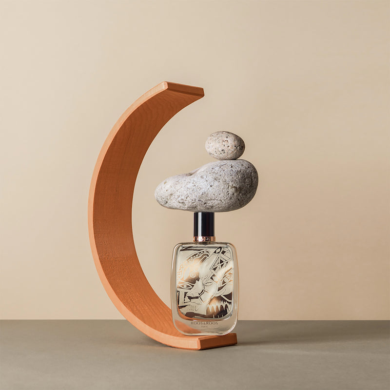 ナンフェッサンス – NOSE SHOP