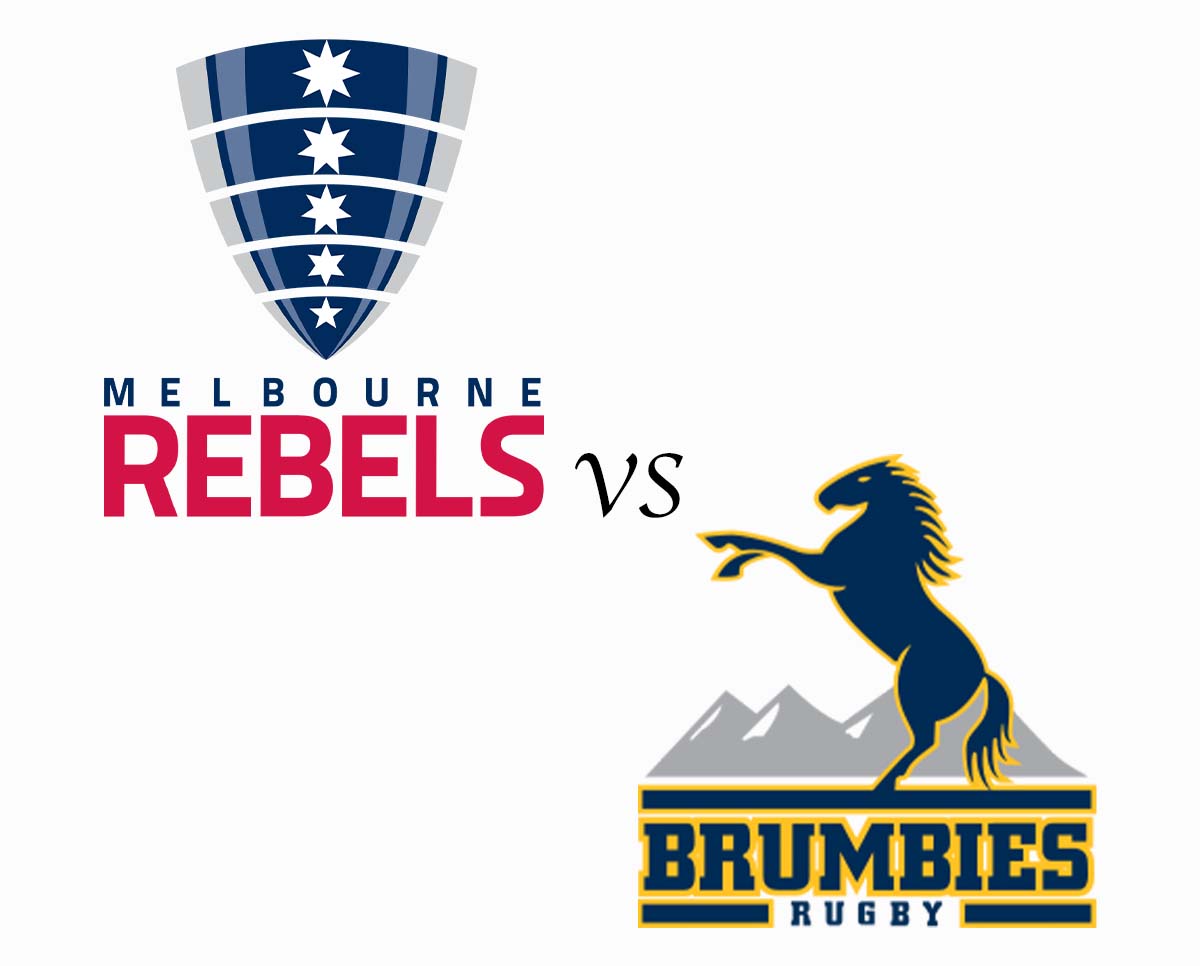 スーパーラグビーAU第1節/2 レベルズvsブランビーズ | ラグビー