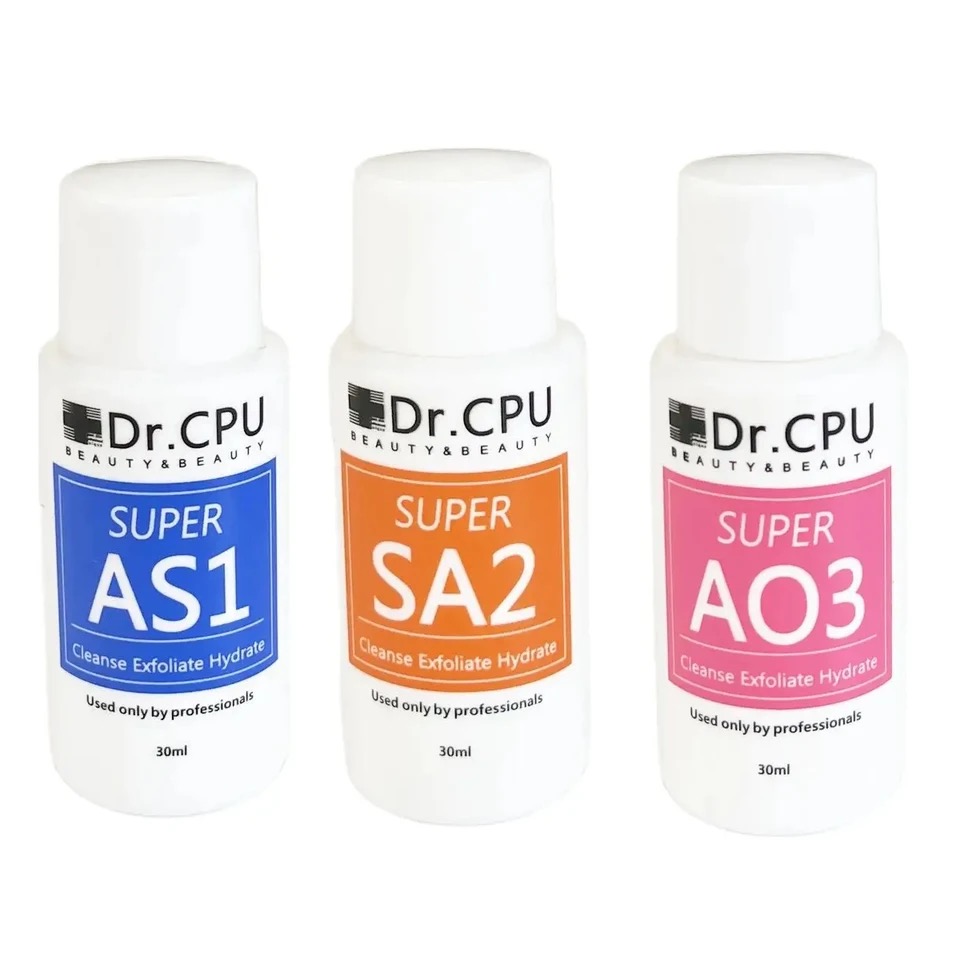 7in1ハイドラフェイシャル】マイクロダーマブレーション※毛穴洗浄