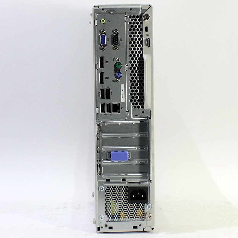 デスクトップ PC NEC Mate タイプML PC-MKL36AZG6 Core i3-9100 メモリ