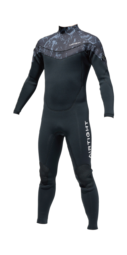 究極のウェットスーツ 2021 | ウェットスーツ｜ヌーベルバーグ