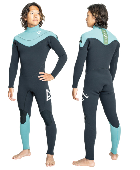 セブン SEVEN SPRING&SUMMER | ウェットスーツ｜ヌーベルバーグ