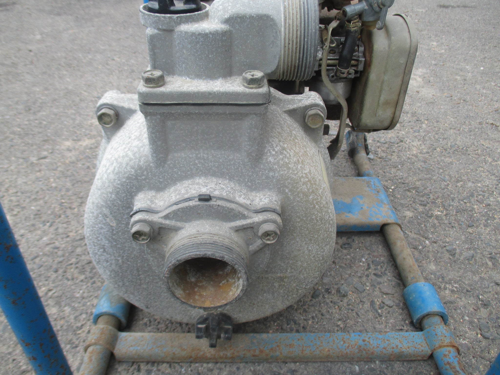 ロビン 中古 エンジンポンプ EY15 – 農キング