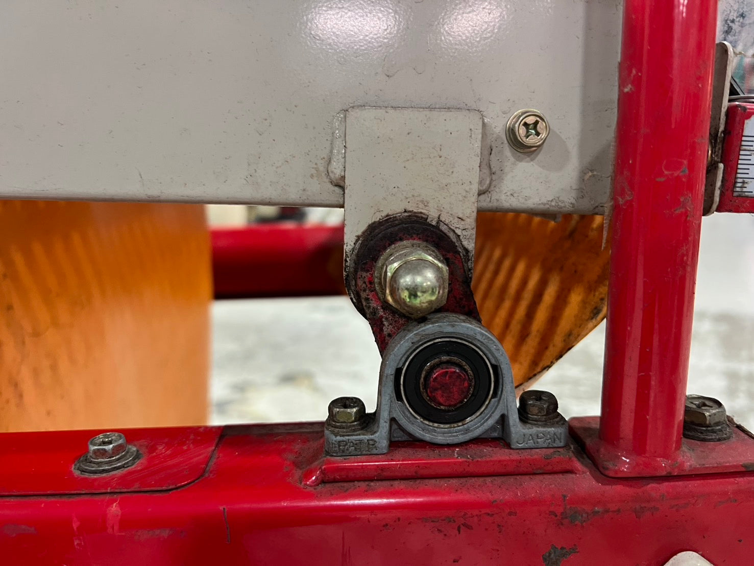 ミツワ 中古 選別機【枝豆】＊GS-5SP 『山形店 8465』 – 農キング