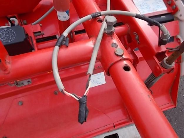 シバウラ 中古 ロータリー – 農キング