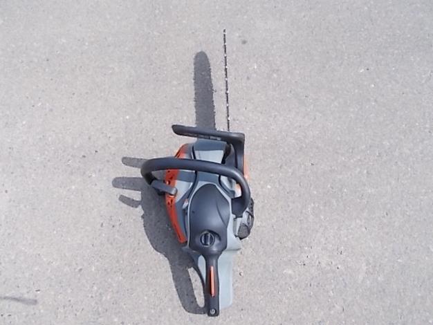 タナカ 中古チェーンソー – 農キング