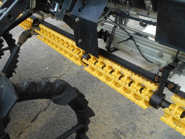 ヤンマー 中古 田植機 8条 ディーゼル – 農キング