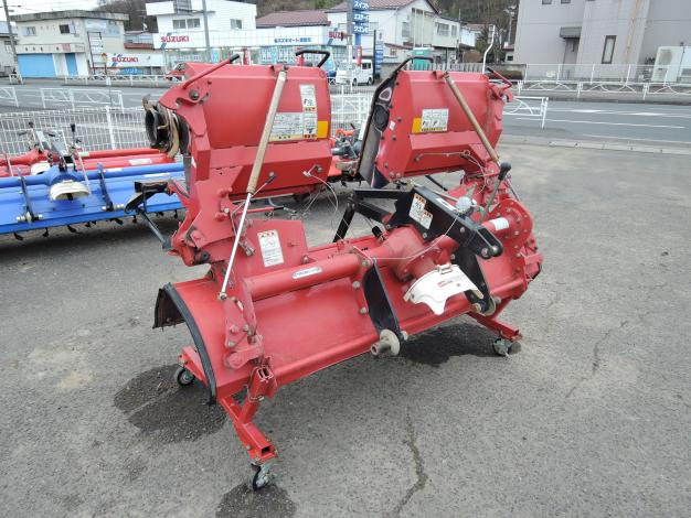 ニプロ 中古 ウイングハロー 三つ折り – 農キング