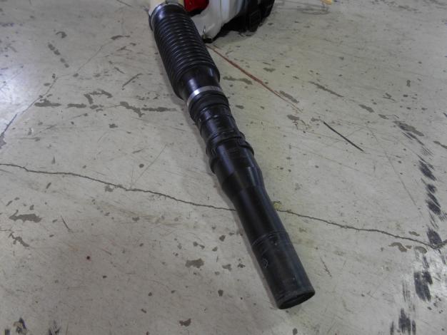 丸山製作所 中古背負動力散布機 – 農キング