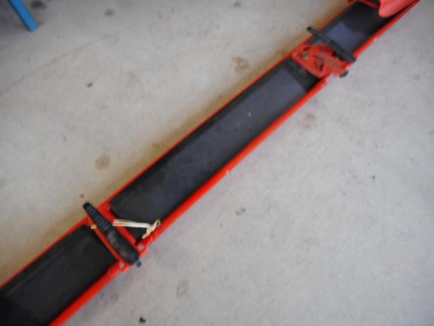 クボタ 中古ロータリー用フラップカバー – 農キング