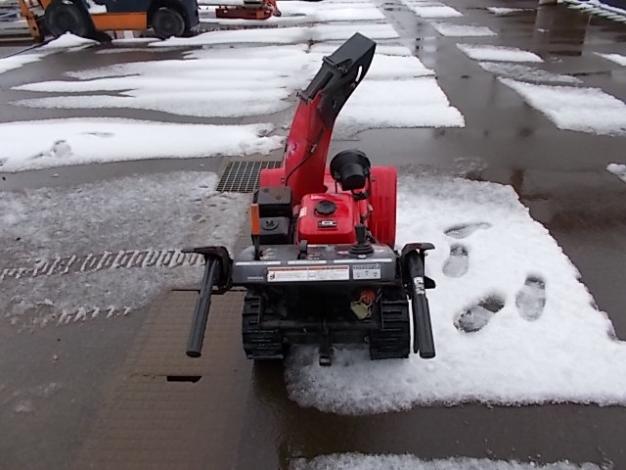 ホンダ 中古除雪機 – 農キング