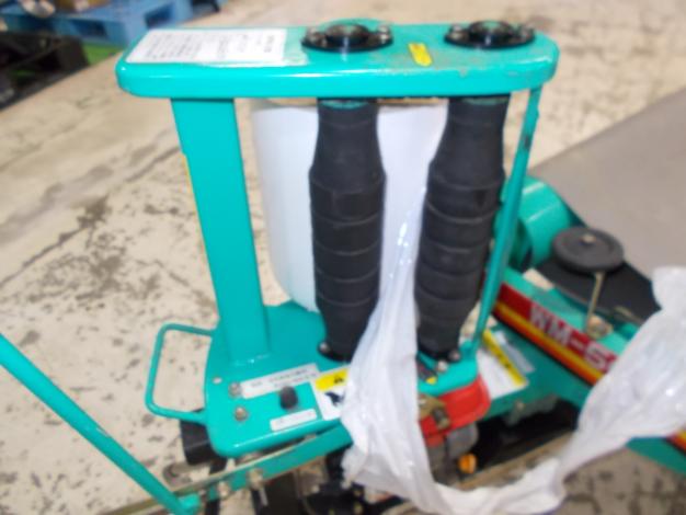 タカキタ 中古 ミニラップマシン – 農キング