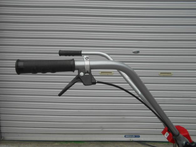 イセキ 中古 管理機 VAC2450-BD – 農キング