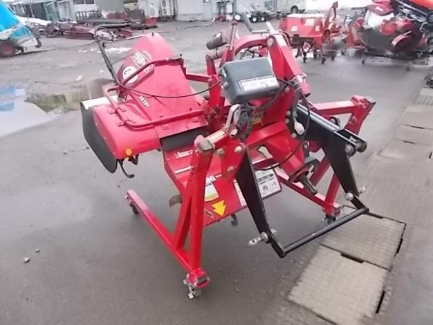 ササキ 中古 畦塗機 – 農キング