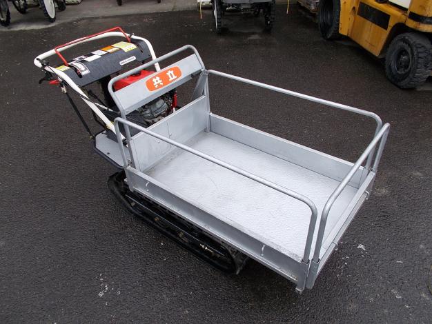 共立 中古 運搬車 – 農キング