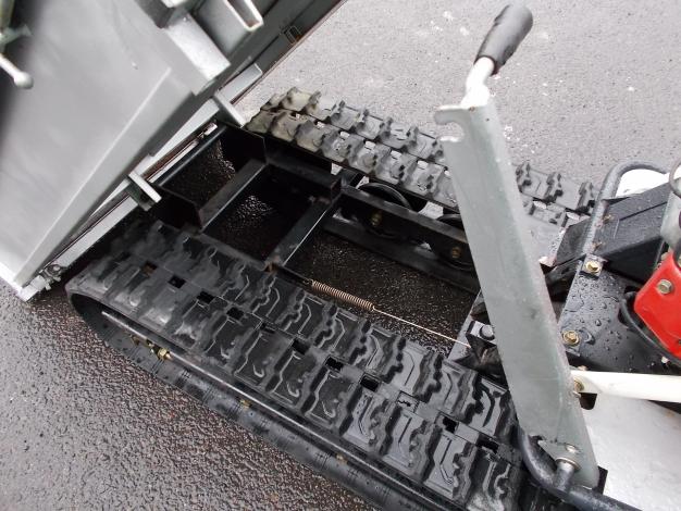 共立 中古 運搬車 – 農キング