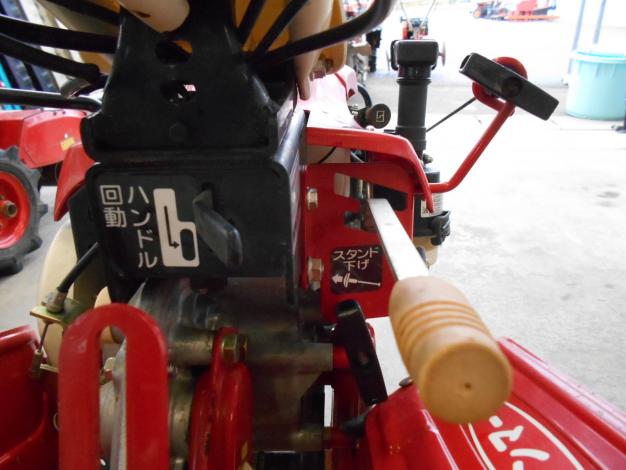 ヤンマー管理機 – 農キング