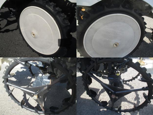 イセキ 中古 田植機 PQ4-VS – 農キング