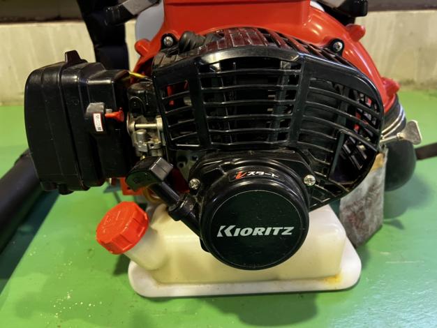 共立 中古 背負動力散布機 – 農キング