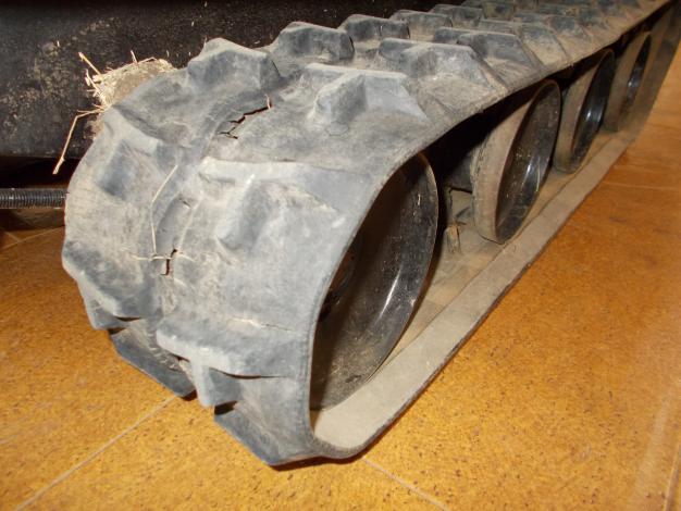 コンマ 中古 ハーベスター(部品取用) – 農キング