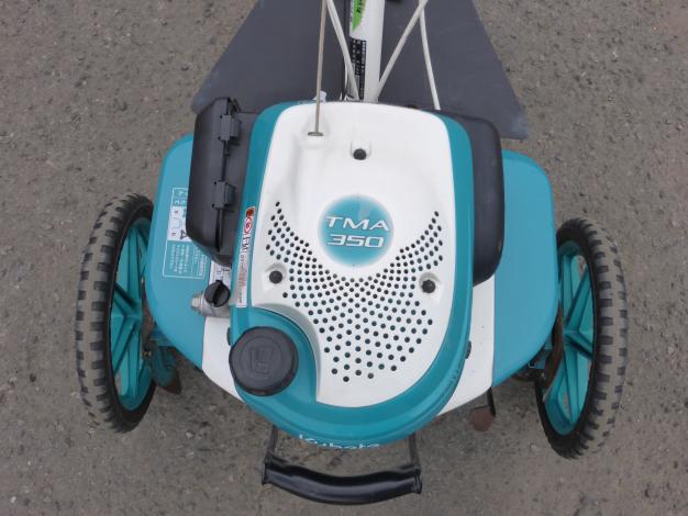 中古 クボタ 管理機 耕耘機 NEW Midy – 農キング