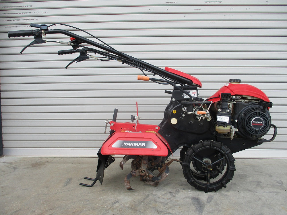 ヤンマー 管理機 耕運機 RK300DX | のうき屋 ONLINE STORE