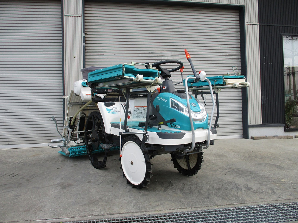 クボタ 田植え機 ZP45L-F | のうき屋 ONLINE STORE