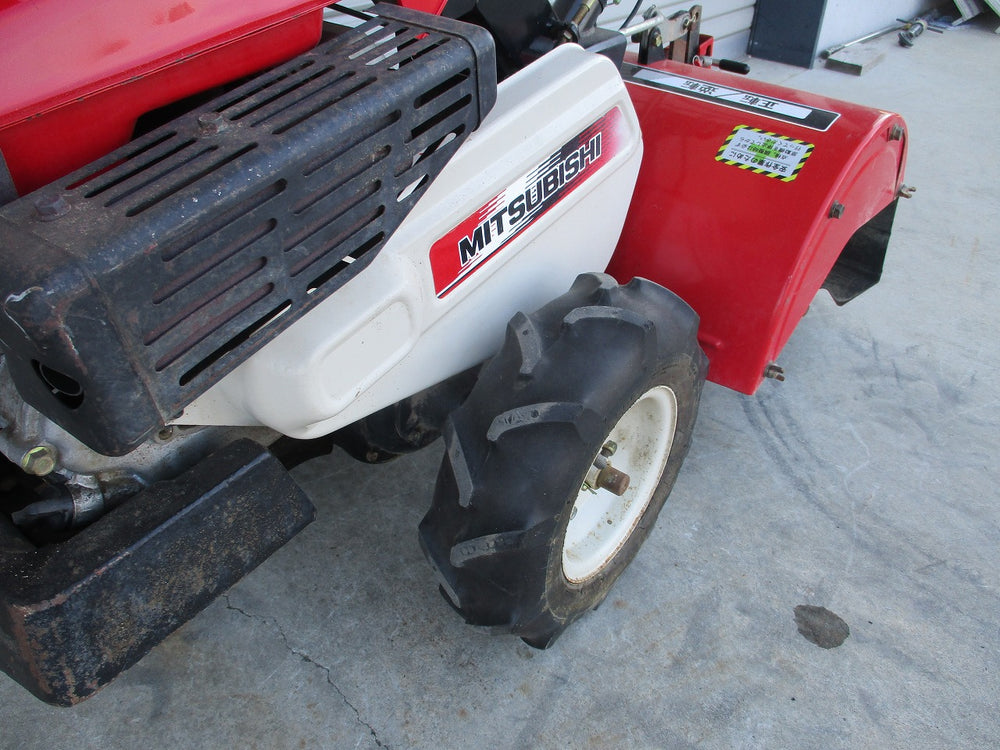 管理機 三菱 MMR60 | のうき屋 ONLINE STORE