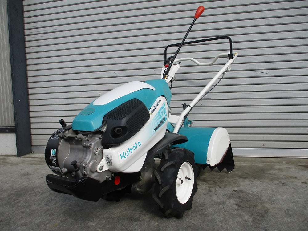 管理機/耕運機 ヤンマー ポチ MRT60DX 正転逆転 管理機/耕運機