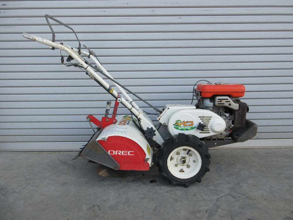 オーレック 管理機 SF50 | のうき屋 ONLINE STORE