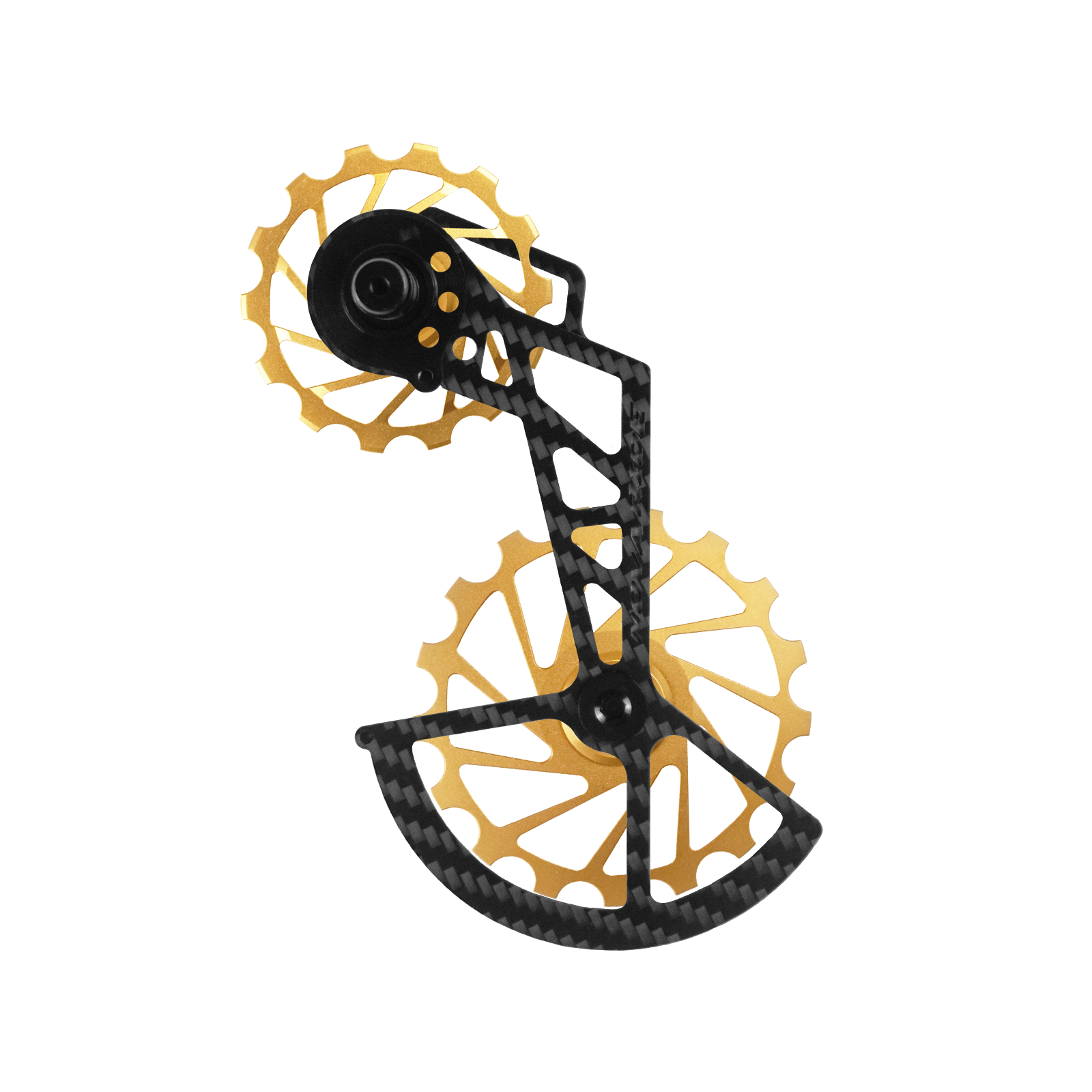 Carbon Ceramic Derailleur for Shimano Ultegra / Dura-Ace 11 Speed