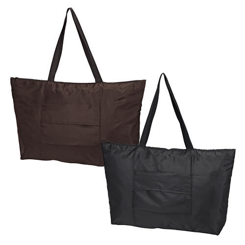 デイタフ・テントクロスコンパクトキャリーセットバッグ（撥水加工