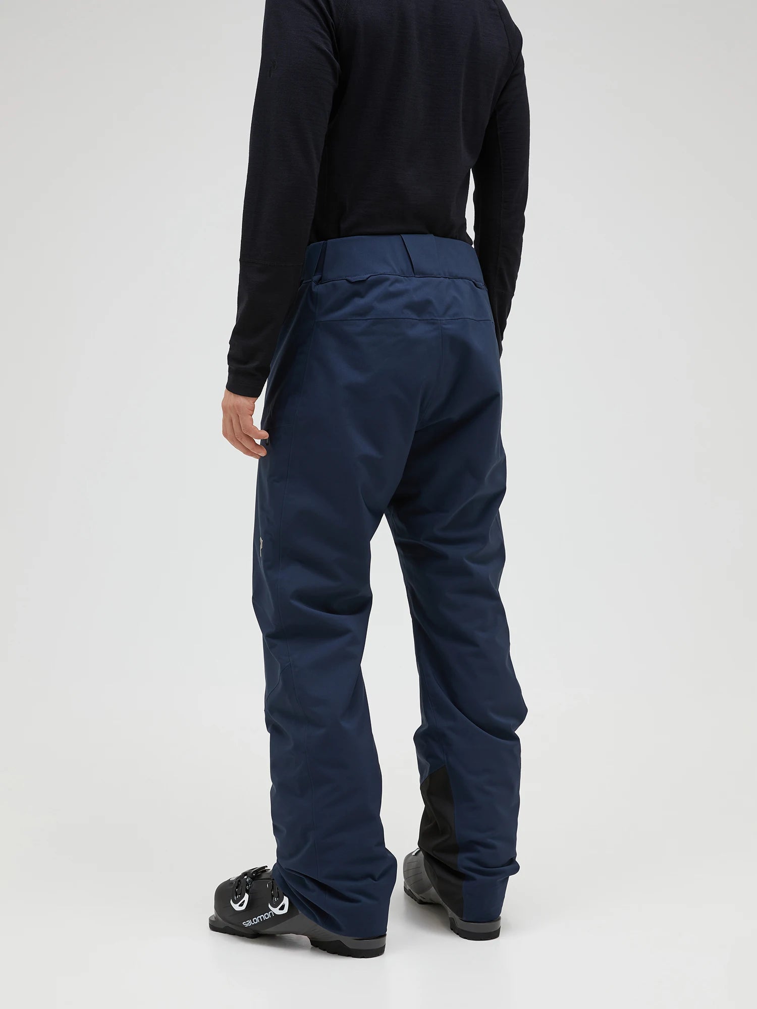 Peak Performance Maroon Pants M – NÔRT