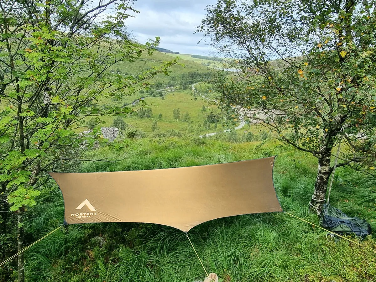 NORTENT Helleren ultralight – NORTENT of Norway