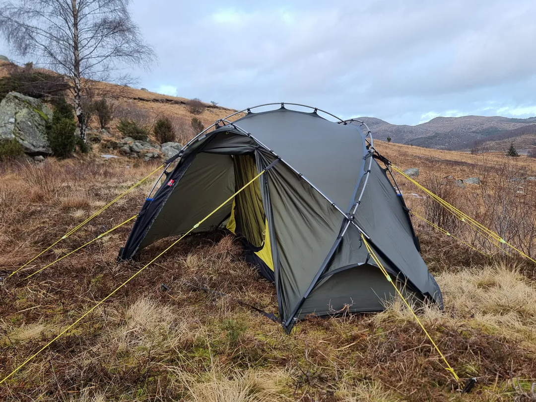 NORTENT Vern 1 – NORTENT of Norway