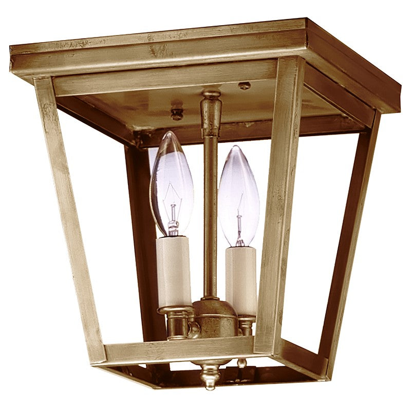 FLUSH 7324 – Northeast Lantern