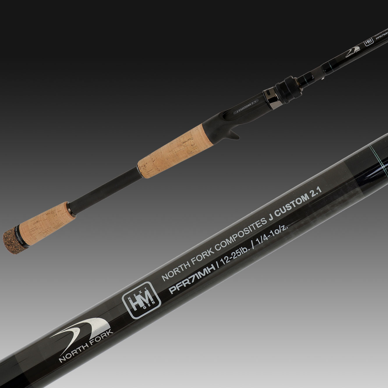 PFR71MH – North Fork Composites