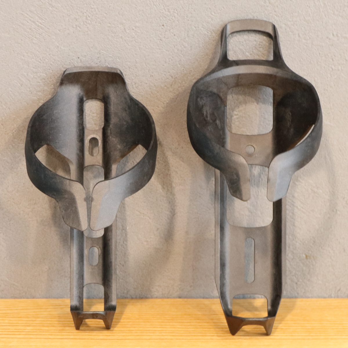 空力の神は細部に宿る！？エアロなボトルケージの紹介 - ノース