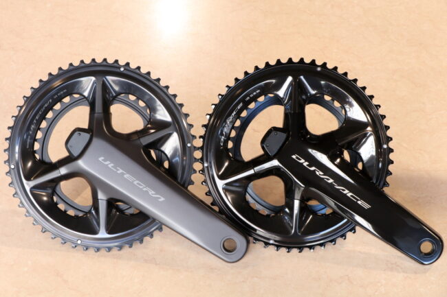 使ってみよう、パワーメーター！【FC-R9200-PレビューVol.1】 - ノース