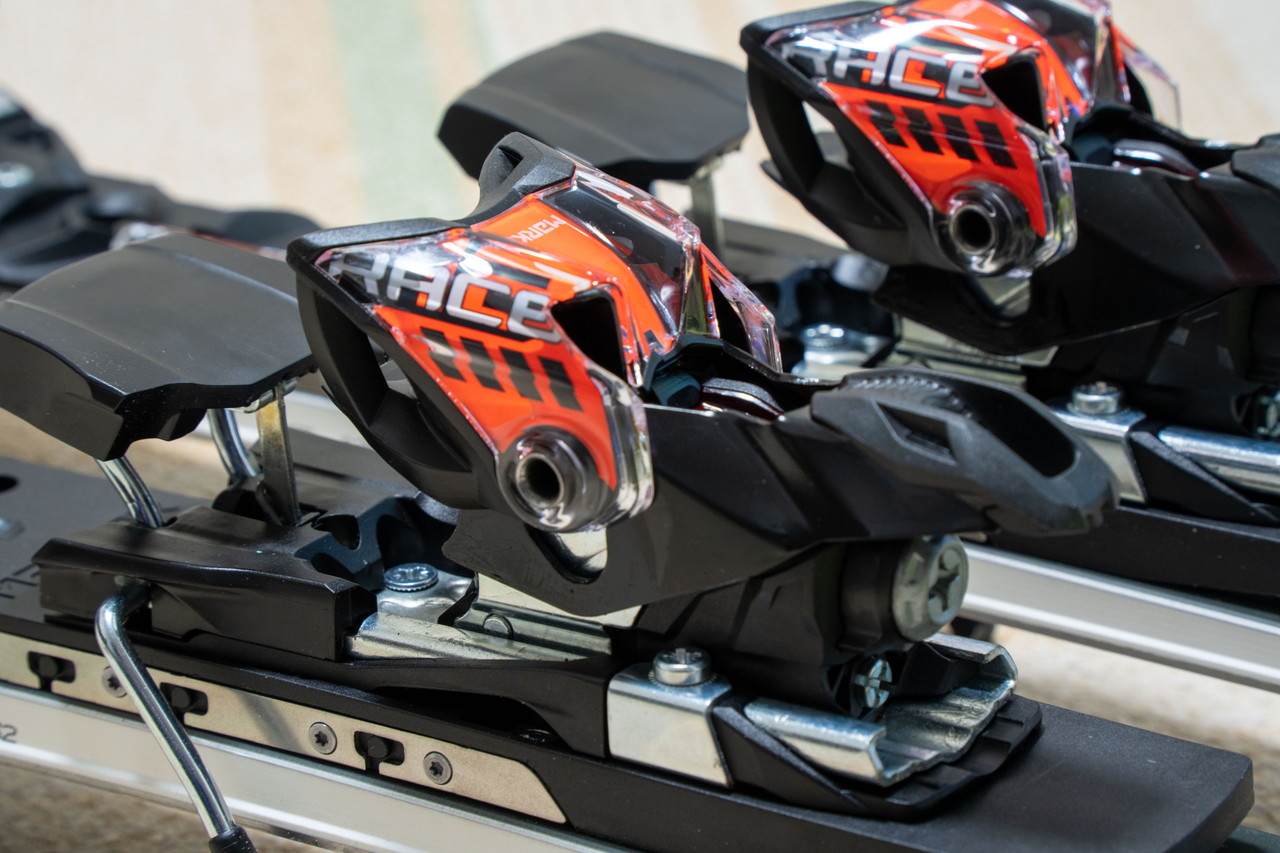 RACETIGER SL WC 165cm（2021-2022）を購入しました。 | 北の