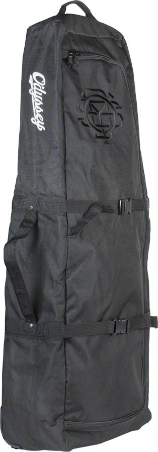 Odyssey Monogram Bike Bag – Northwest BMX