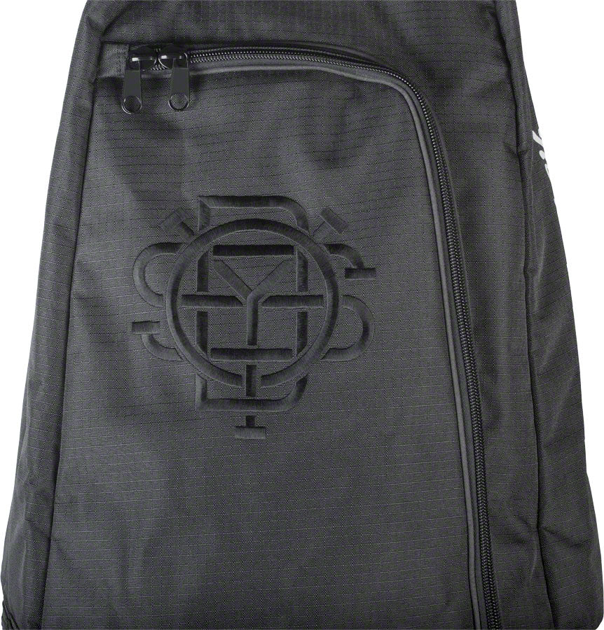 Odyssey Monogram Bike Bag – Northwest BMX