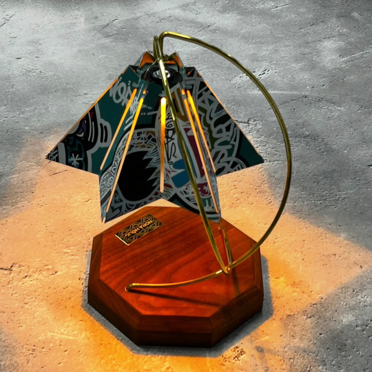 NORAs × NORAHOLIC コラボシェード｜NORAHOLIC(ノラホリック