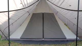 DOD ヤドカリテントと一緒に買ったもの。 - のらぼうブログ