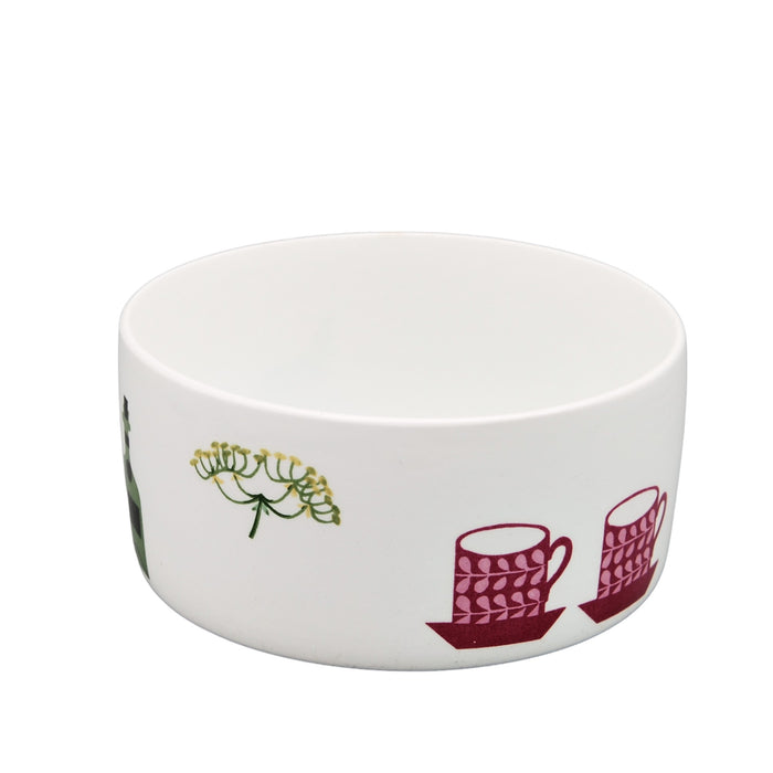 Buy Gustavsberg Pynta Bowl Ø 12,5cm - Vintage - nordajyo