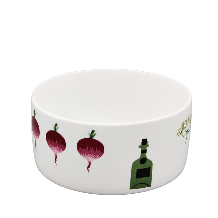 Buy Gustavsberg Pynta Bowl Ø 12,5cm - Vintage - nordajyo