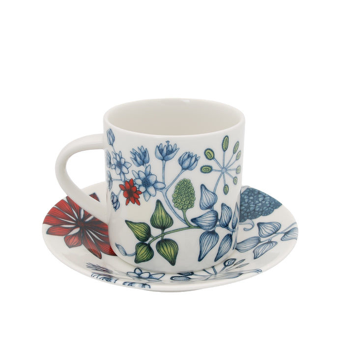 アラビア Arabia ルノ サマーレイ Runo Summer Ray マグカップ - NORDAJYO