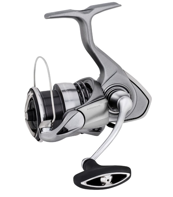 Daiwa 23 Exceler LT 2500-XH
